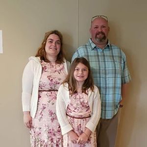 Meet your Posher, Beth